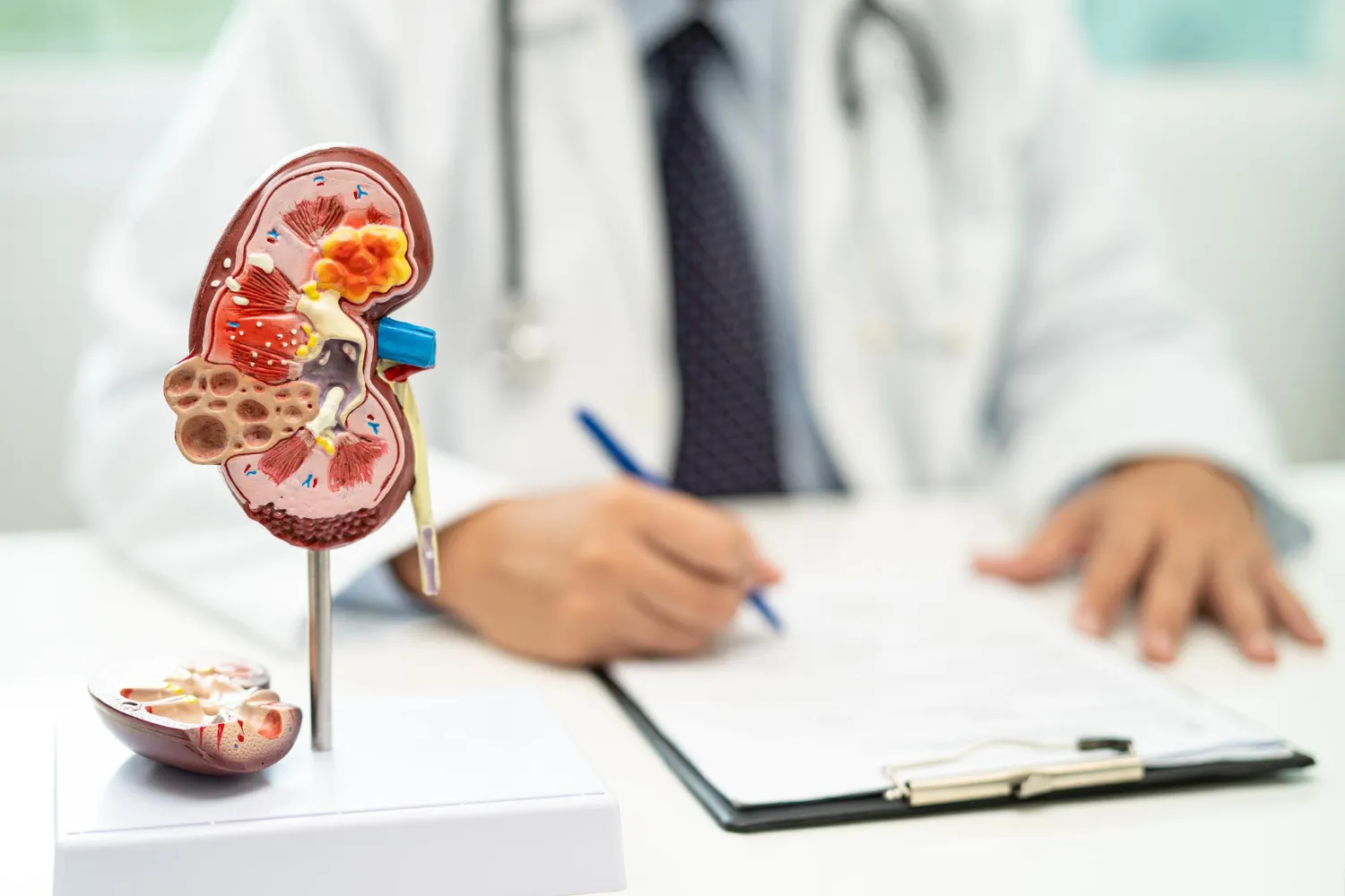 clínica de urologia no rio de janeiro