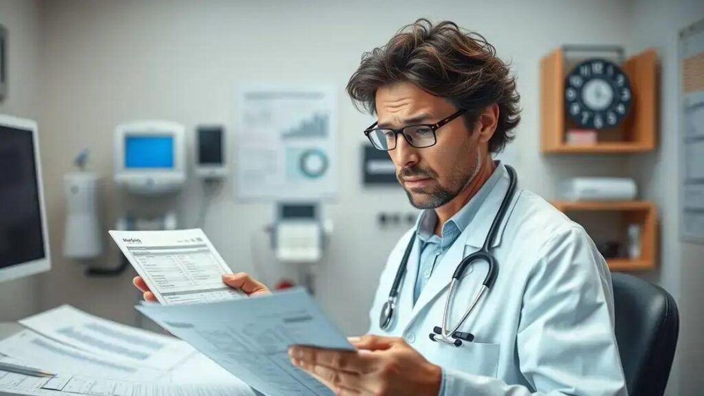 Urinar sangue o que pode ser: causas e como agir imediatamente