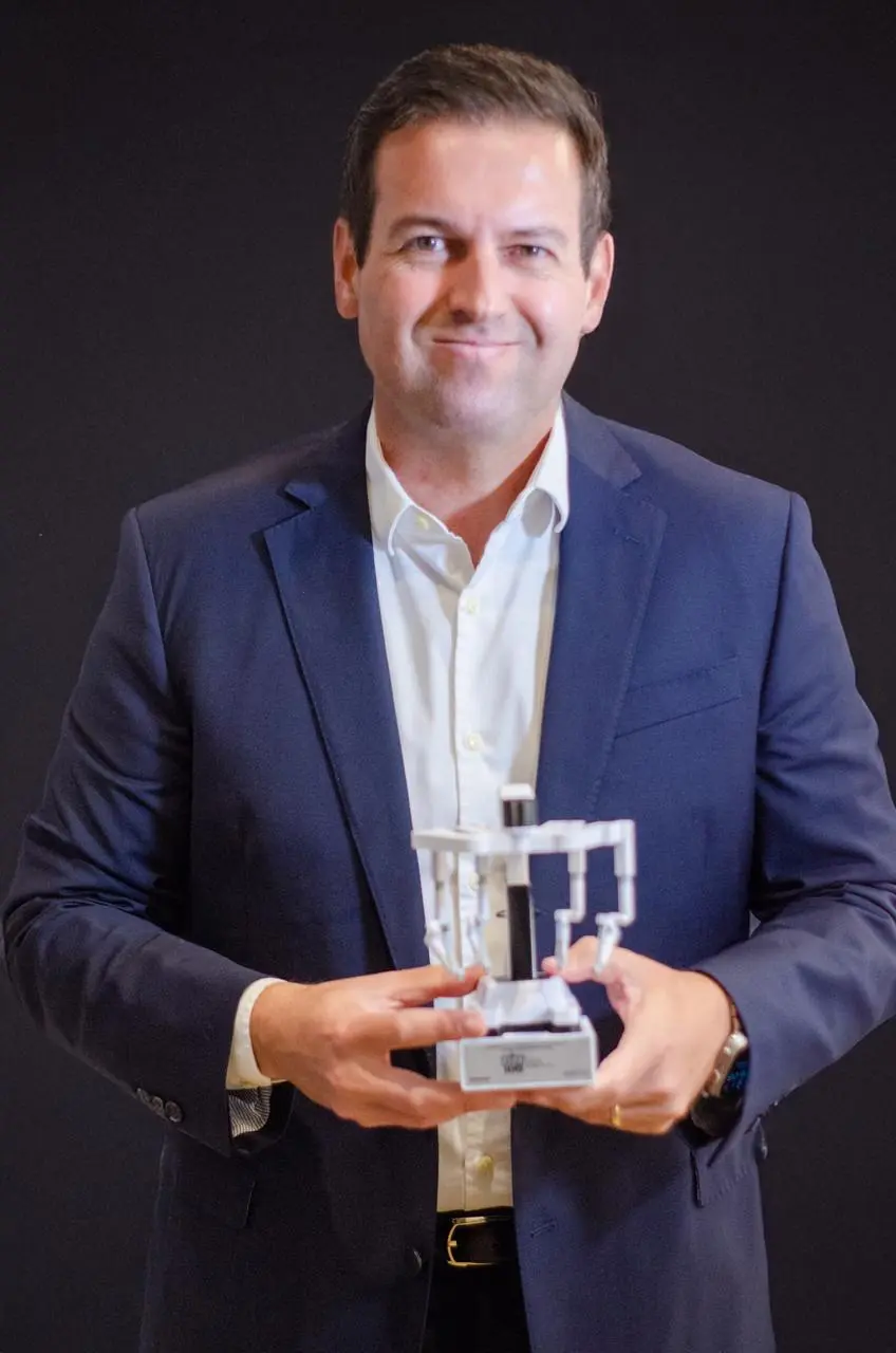 Dr Miguel Silveira da Silveira Urologia Robótica